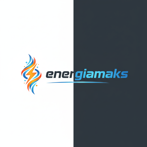 Logo energiamaks
